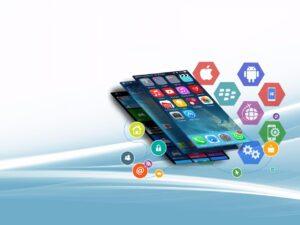 Mobile App Development in Flutter