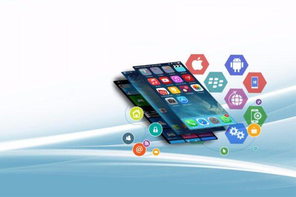 Mobile App Development in Flutter