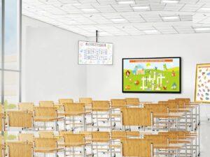 ERP - School Management System