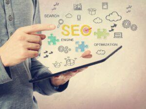 Basic SEO package